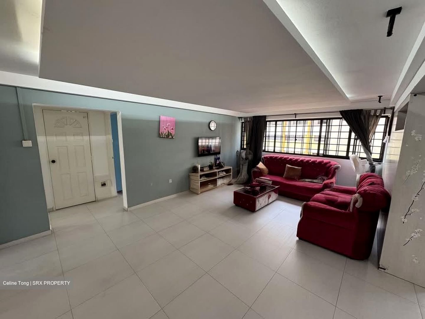 Blk 805 Khatib Gardens (Yishun), HDB 5 Rooms #573884551